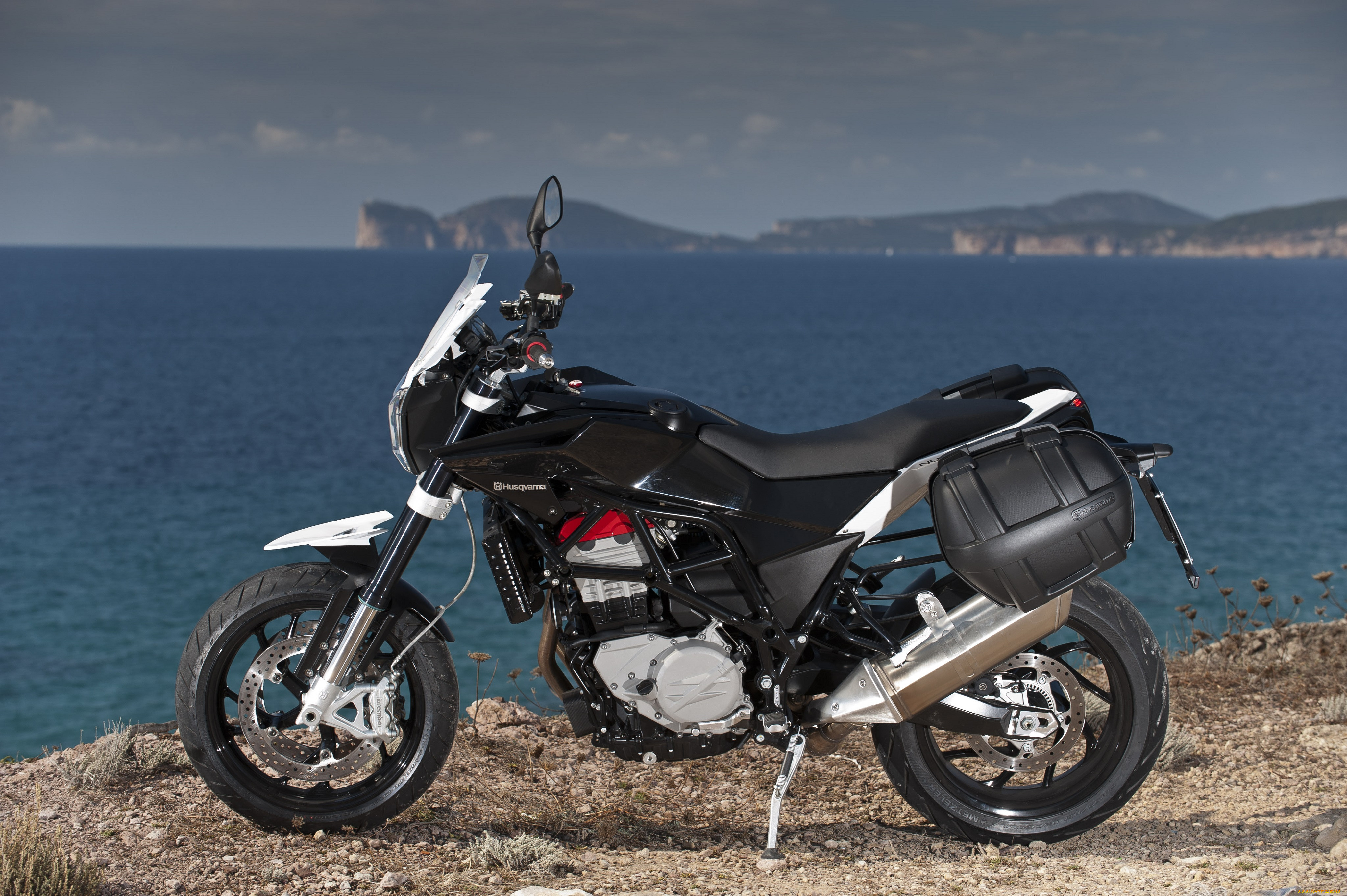 , husqvarna